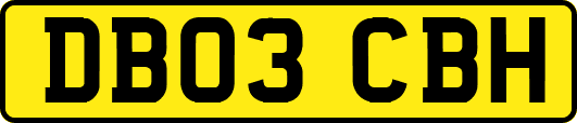 DB03CBH
