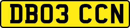 DB03CCN