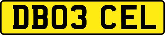 DB03CEL