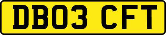DB03CFT
