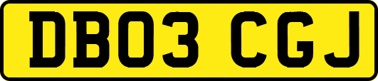 DB03CGJ