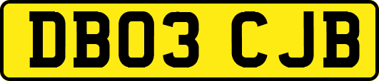 DB03CJB