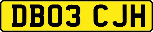 DB03CJH
