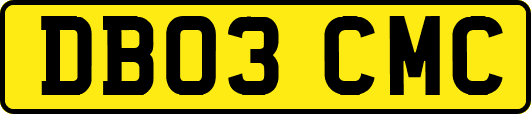 DB03CMC