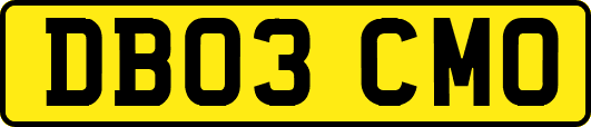 DB03CMO