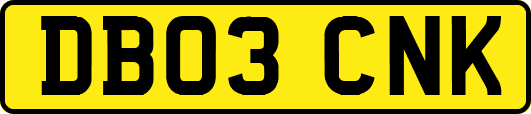 DB03CNK