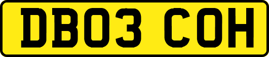 DB03COH
