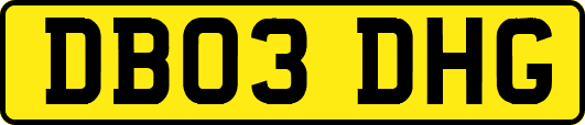 DB03DHG