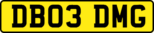 DB03DMG