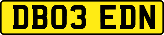 DB03EDN