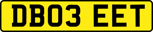 DB03EET