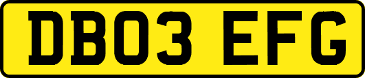 DB03EFG