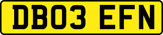 DB03EFN