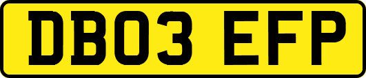 DB03EFP