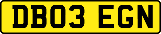 DB03EGN