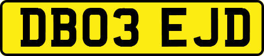 DB03EJD