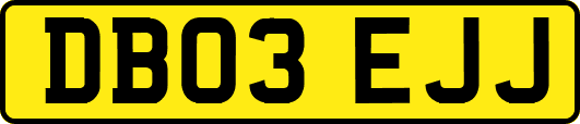 DB03EJJ