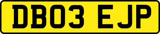 DB03EJP