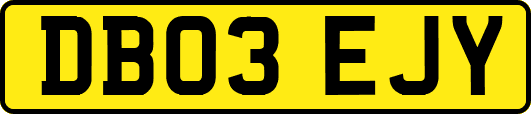 DB03EJY