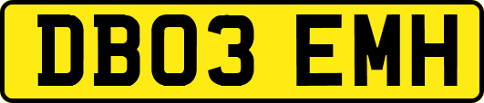 DB03EMH