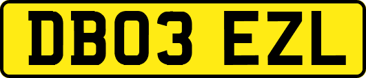 DB03EZL