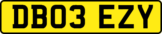DB03EZY