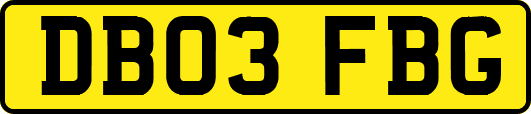 DB03FBG