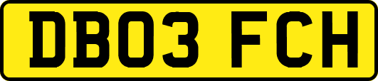 DB03FCH