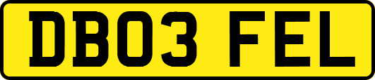 DB03FEL