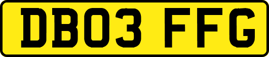 DB03FFG