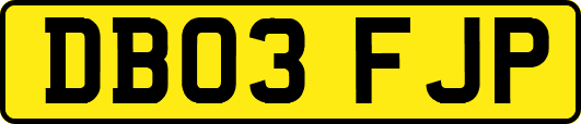 DB03FJP