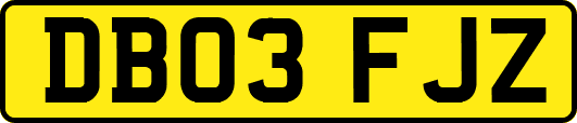 DB03FJZ
