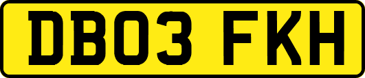 DB03FKH
