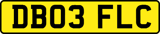 DB03FLC