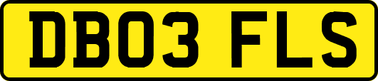 DB03FLS