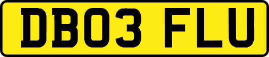DB03FLU
