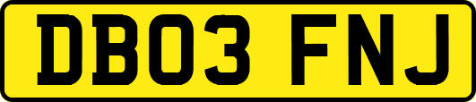 DB03FNJ