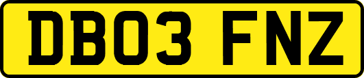DB03FNZ