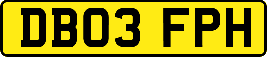 DB03FPH