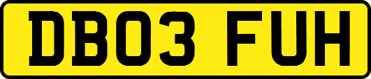 DB03FUH