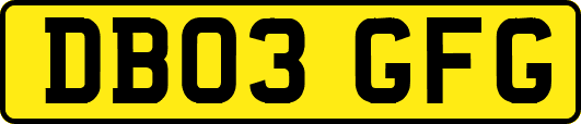 DB03GFG