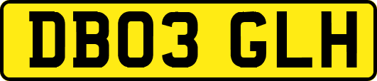 DB03GLH