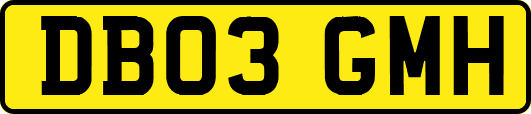 DB03GMH