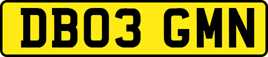 DB03GMN