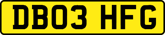 DB03HFG