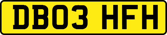 DB03HFH