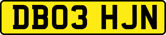 DB03HJN