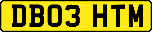 DB03HTM