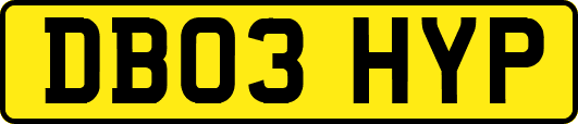 DB03HYP