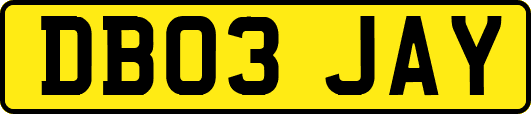 DB03JAY